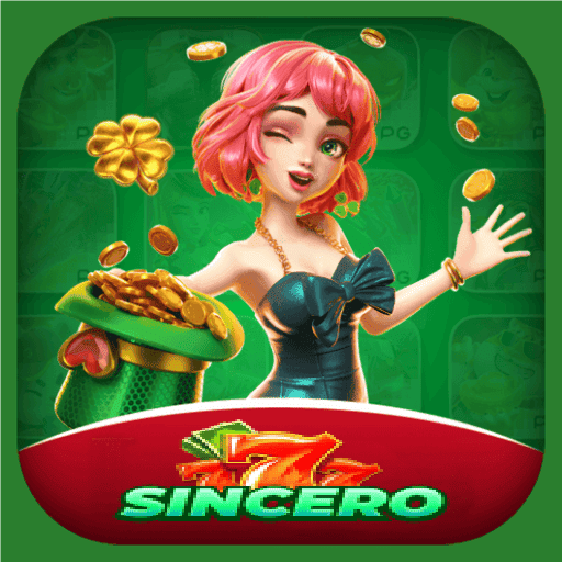 Vantagens da plataforma SINCERO777